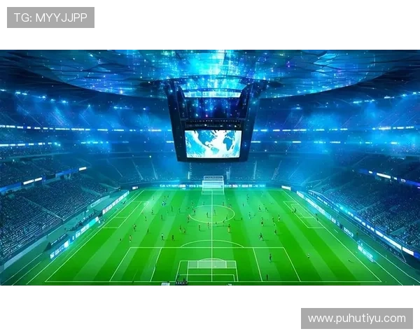 半岛体育综合:融合现代科技推动体育赛事数字化转型的实践探索 半岛体育综合:融合现代科技推动体育赛事数字化转型的实践探索