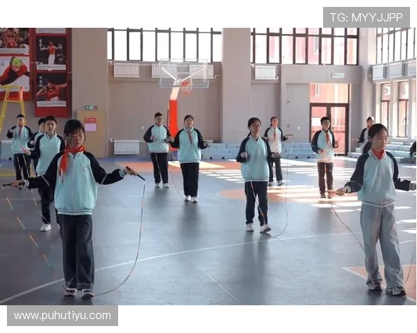 开心体育为青少年提供专业的运动培训课程，助力成长与健康