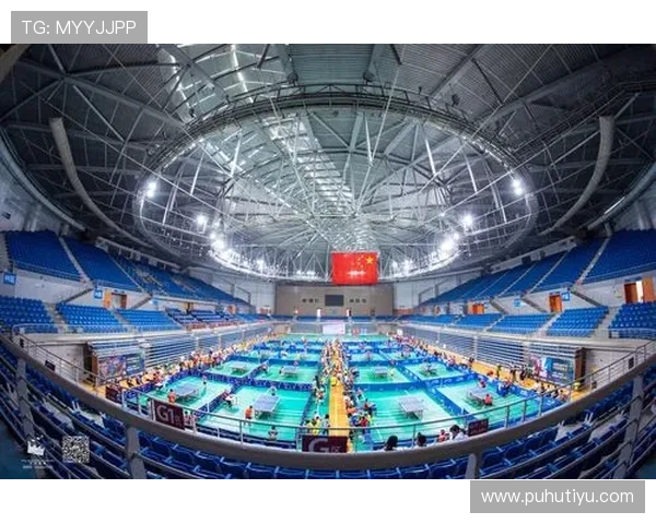 易倍体育乒乓球训练技巧与实战策略详解提升你的比赛水平